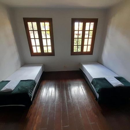 Recanto Dos Cleasby Lagoa Santa (Minas Gerais) Exterior photo
