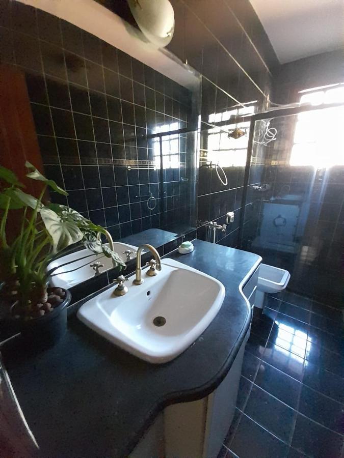 Recanto Dos Cleasby Lagoa Santa (Minas Gerais) Exterior photo