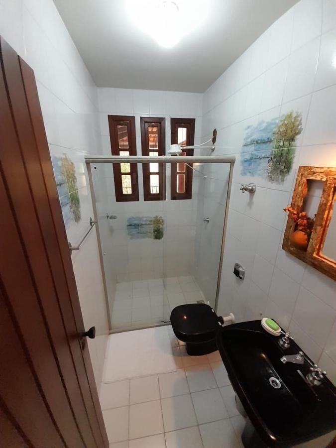 Recanto Dos Cleasby Lagoa Santa (Minas Gerais) Exterior photo