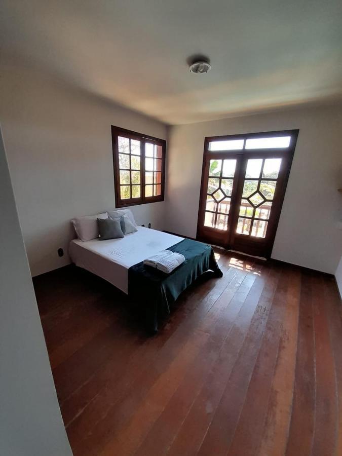 Recanto Dos Cleasby Lagoa Santa (Minas Gerais) Exterior photo