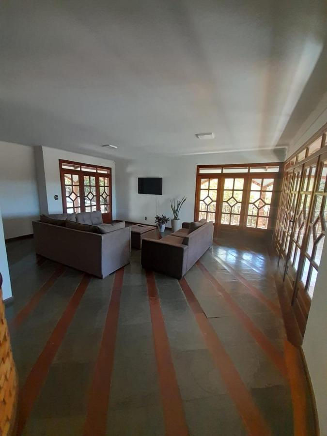 Recanto Dos Cleasby Lagoa Santa (Minas Gerais) Exterior photo