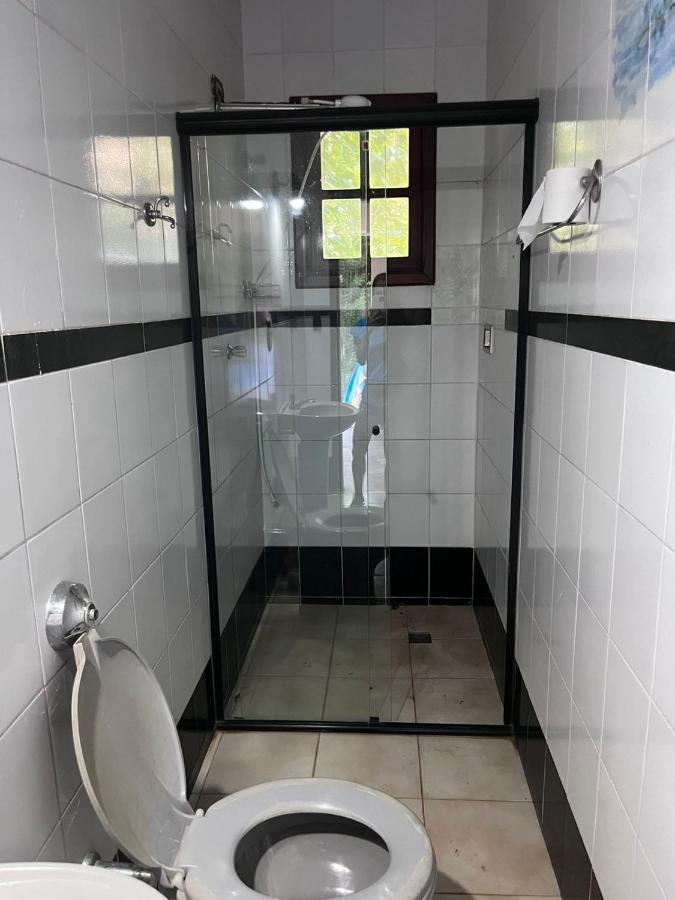 Recanto Dos Cleasby Lagoa Santa (Minas Gerais) Exterior photo